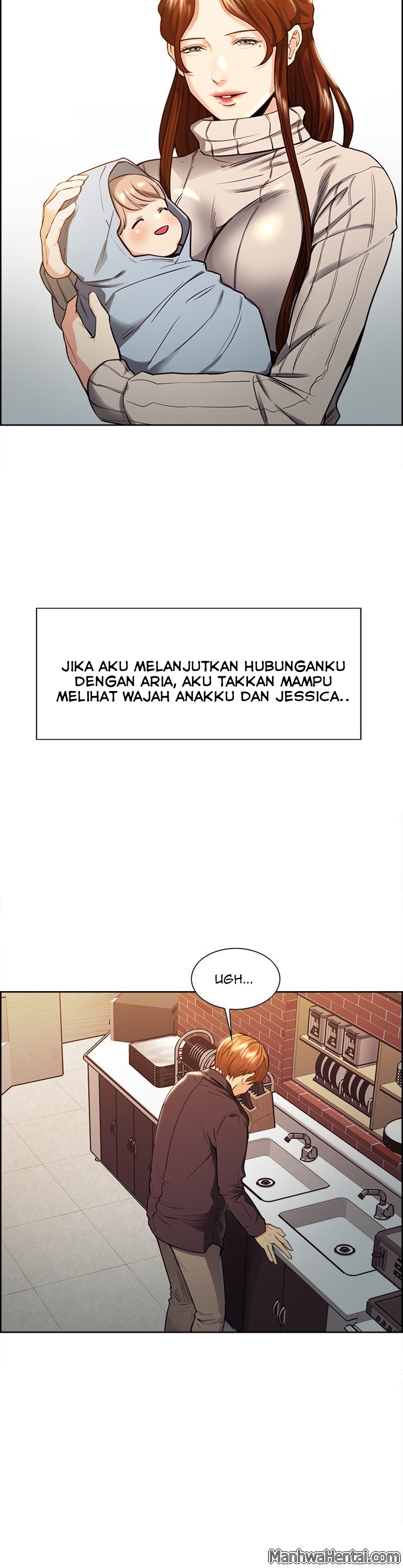 The Sharehouse - Chapter 30 15