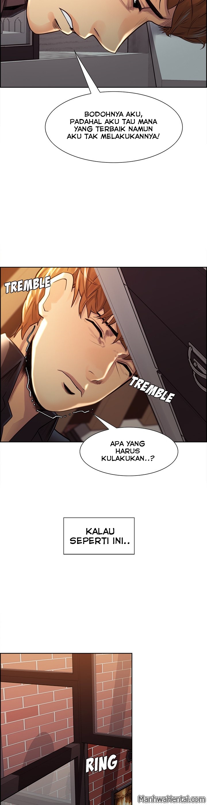 The Sharehouse - Chapter 30 17