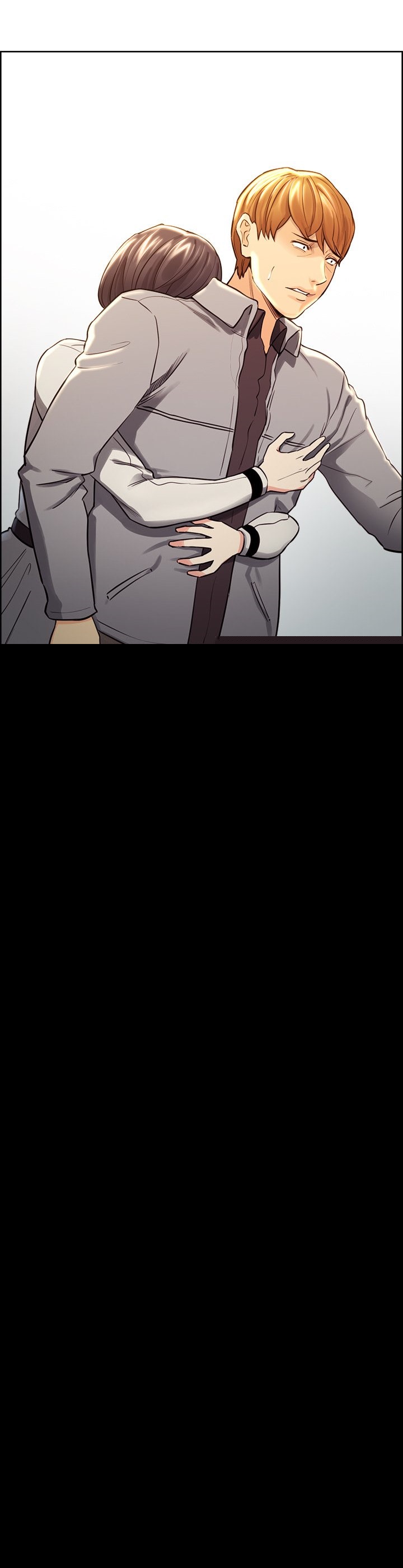 The Sharehouse - Chapter 30 30