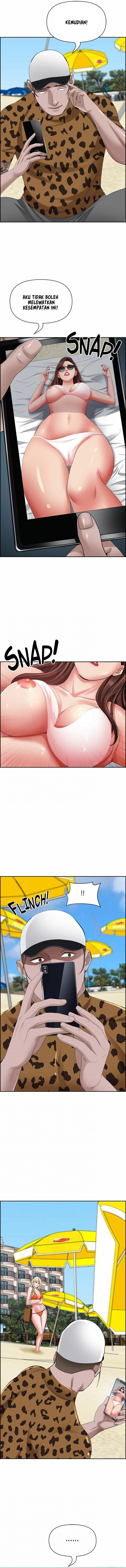 Living With a MILF - Chapter 89 9