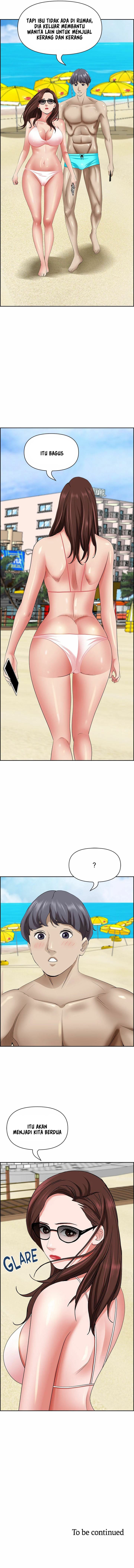 Living With a MILF - Chapter 89 17