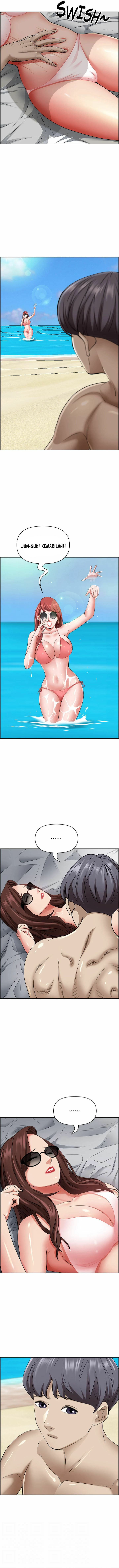 Living With a MILF - Chapter 89 4