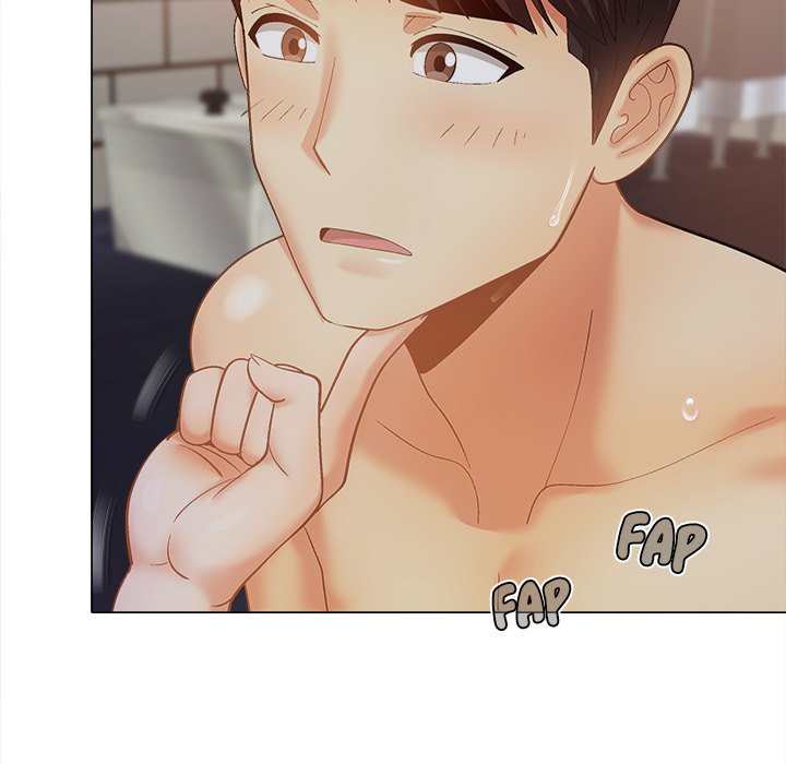 Sergeant Brynn - Chapter 37 71