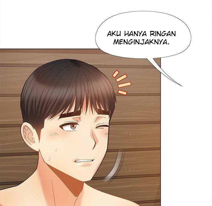 Sergeant Brynn - Chapter 37 129