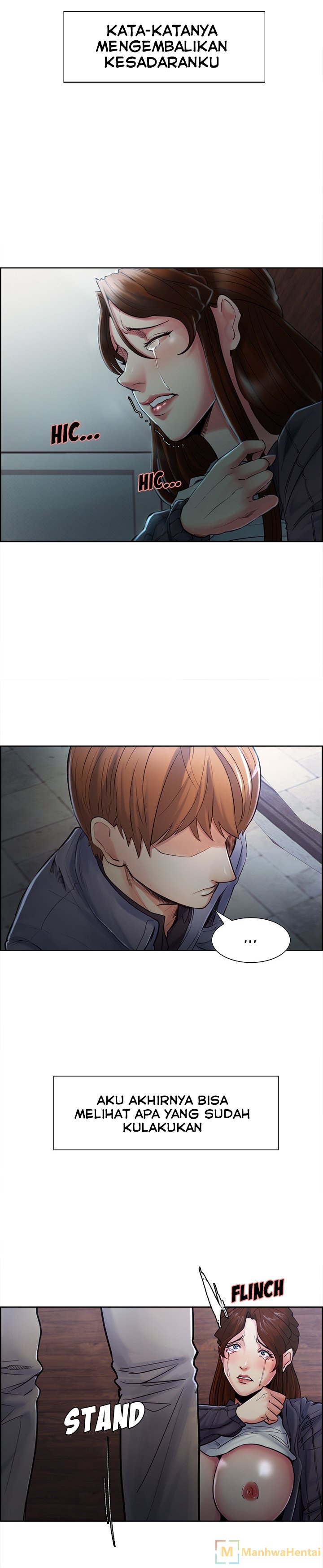 The Sharehouse - Chapter 37 5 The Sharehouse - Chapter 37 5