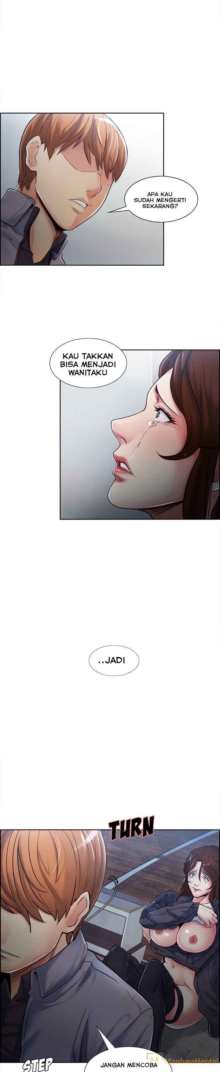 The Sharehouse - Chapter 37 6 The Sharehouse - Chapter 37 6