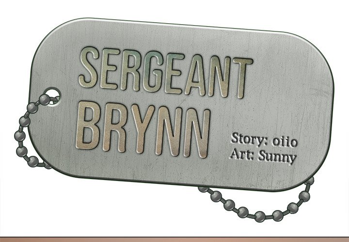 Sergeant Brynn - Chapter 37 2