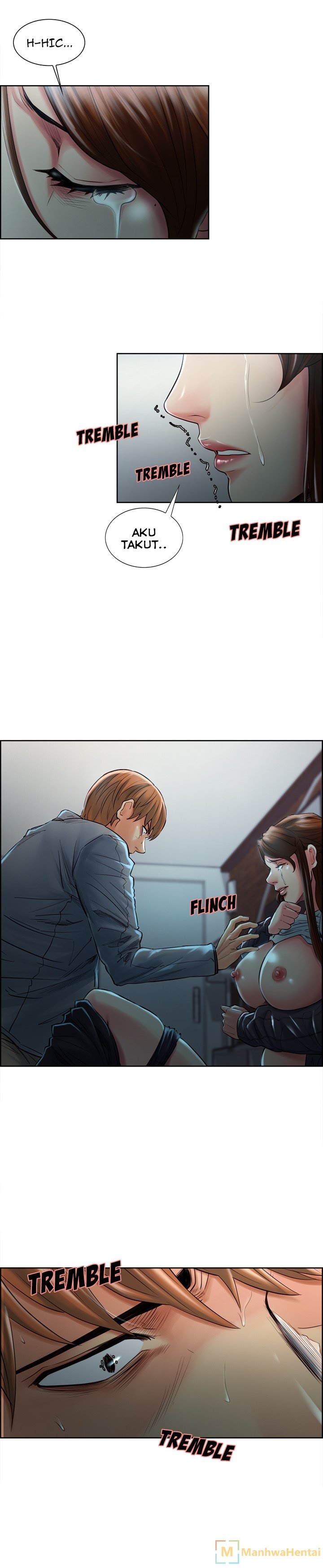 The Sharehouse - Chapter 37 4 The Sharehouse - Chapter 37 4