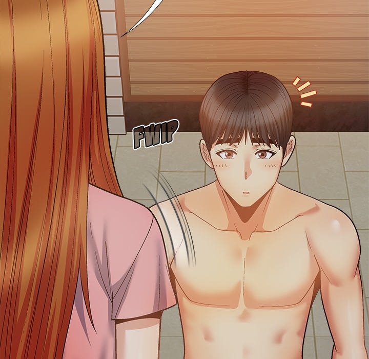 Sergeant Brynn - Chapter 37 93