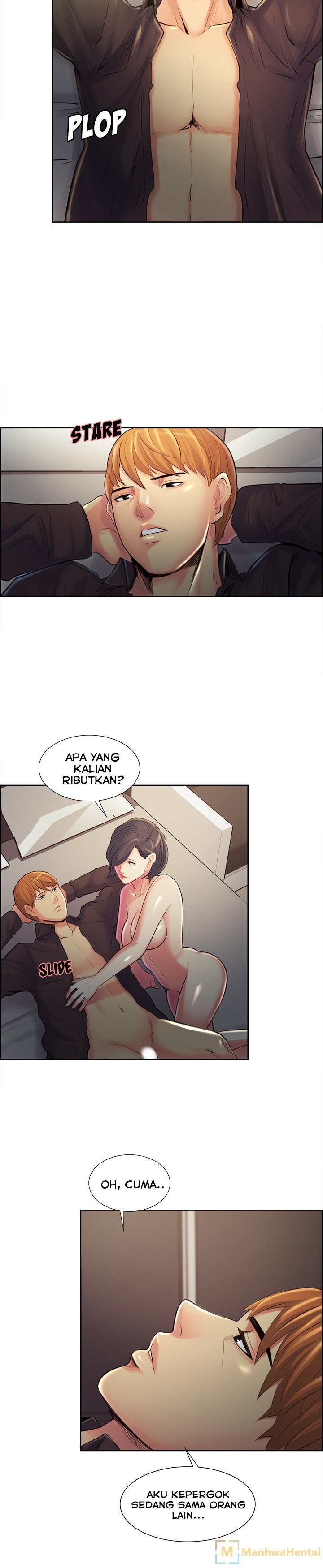 The Sharehouse - Chapter 37 15 The Sharehouse - Chapter 37 15