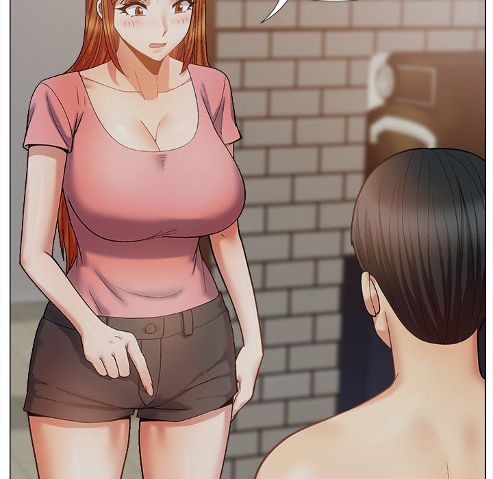 Sergeant Brynn - Chapter 37 38