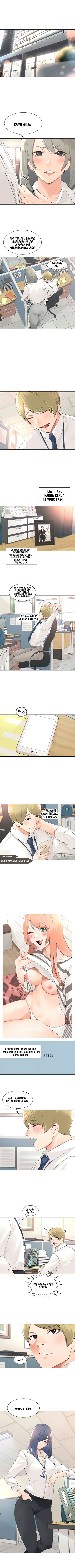 Manager, Please Scold Me - Chapter 37 3 Manager, Please Scold Me - Chapter 37 3