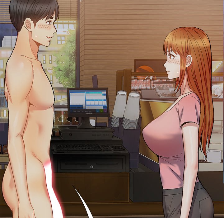 Sergeant Brynn - Chapter 37 34