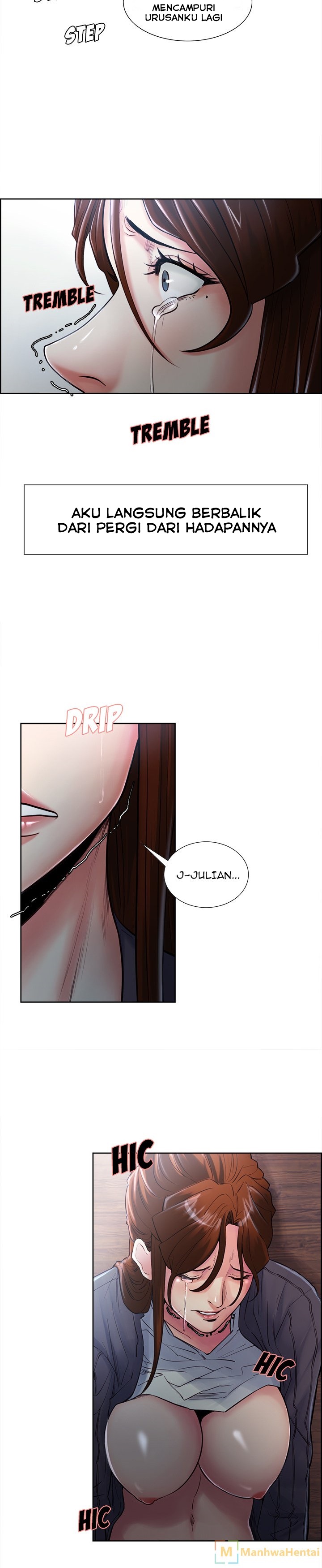 The Sharehouse - Chapter 37 7 The Sharehouse - Chapter 37 7