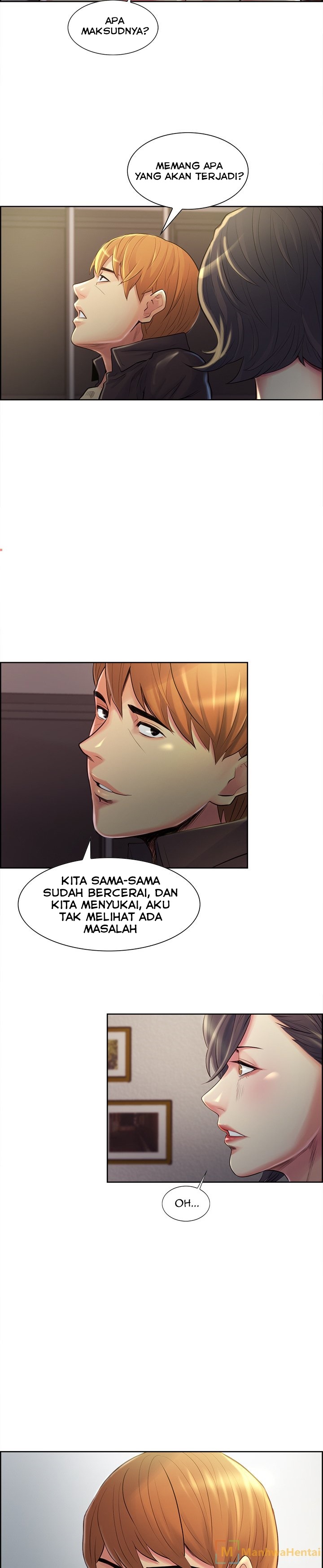 The Sharehouse - Chapter 37 17 The Sharehouse - Chapter 37 17