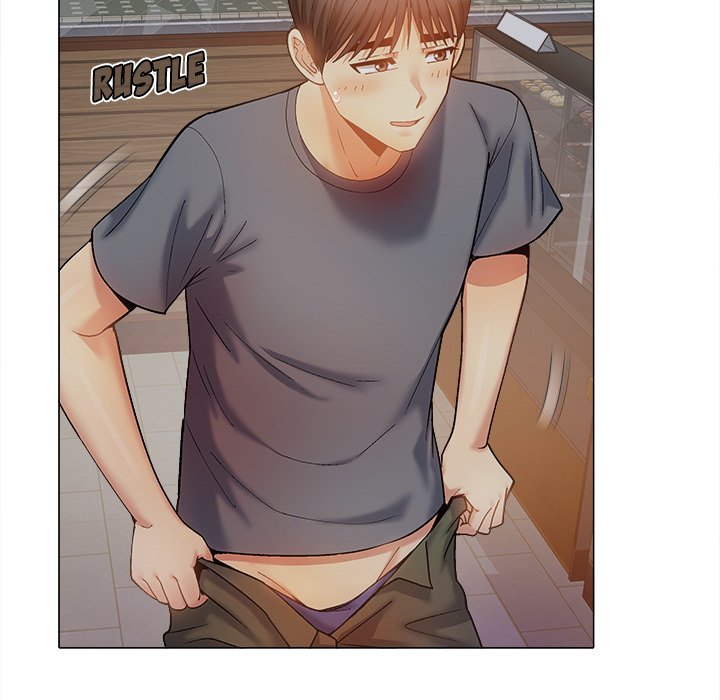 Sergeant Brynn - Chapter 37 7