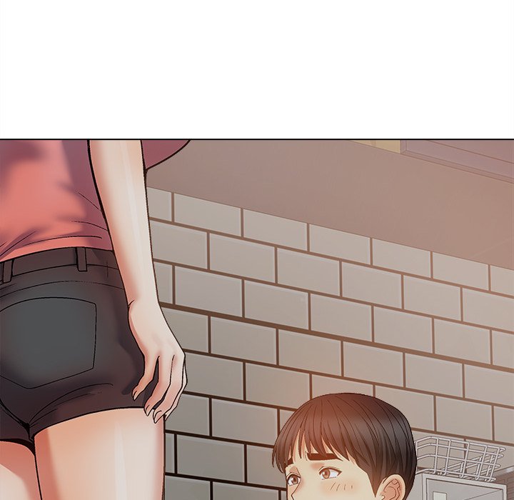 Sergeant Brynn - Chapter 37 56