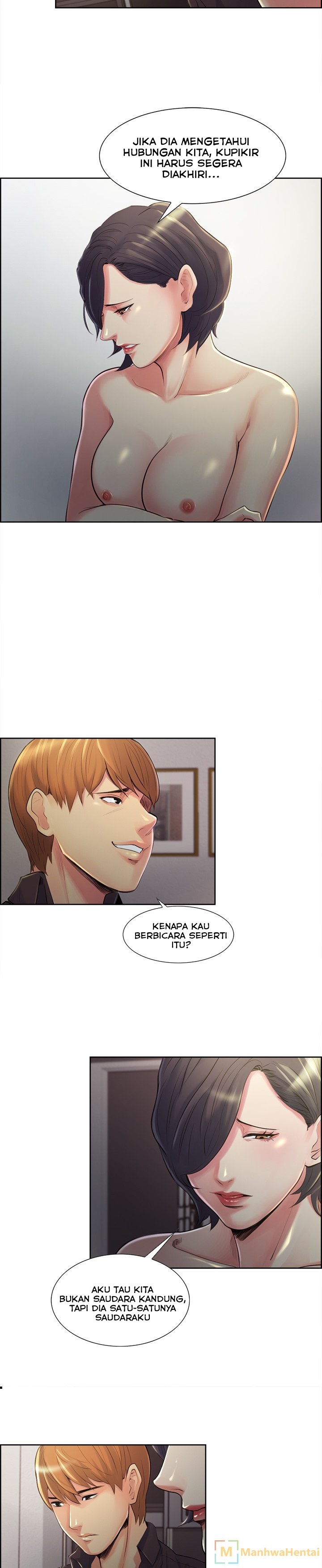 The Sharehouse - Chapter 37 19 The Sharehouse - Chapter 37 19