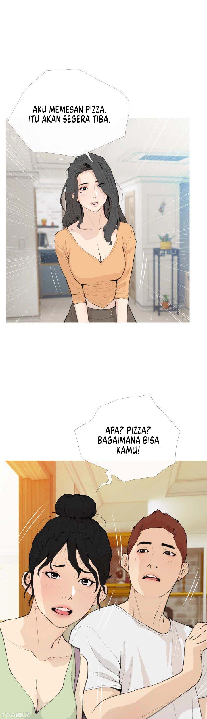 Obscene Private Lesson - Chapter 94 5