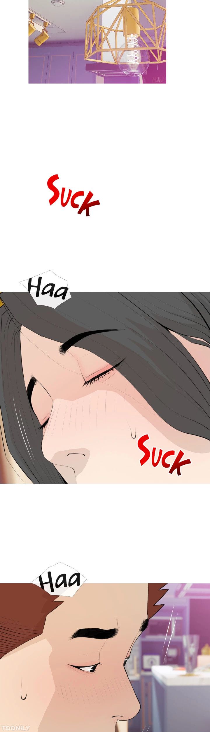 Obscene Private Lesson - Chapter 94 20