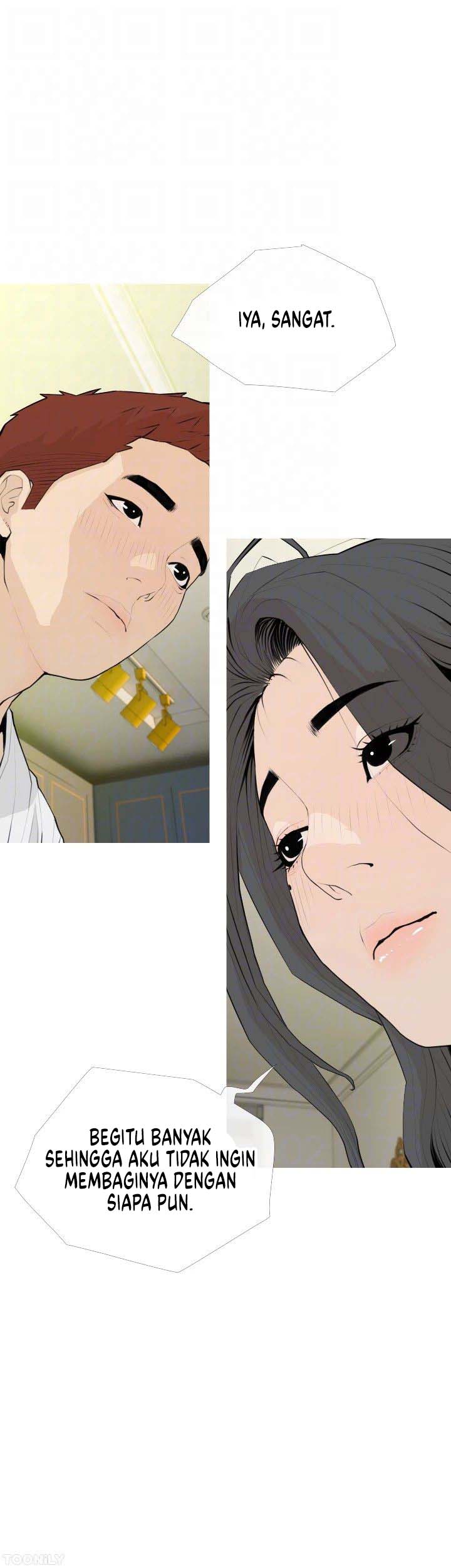 Obscene Private Lesson - Chapter 94 14