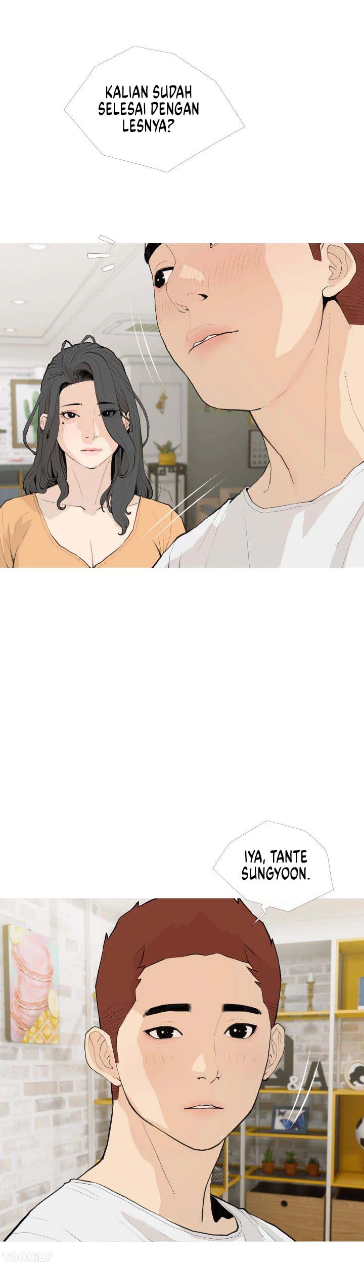 Obscene Private Lesson - Chapter 94 4