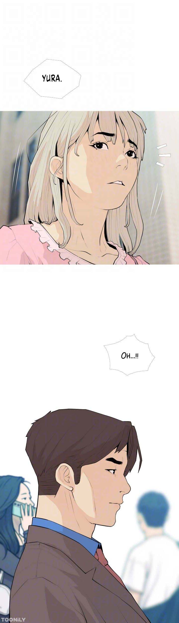 Obscene Private Lesson - Chapter 94 17