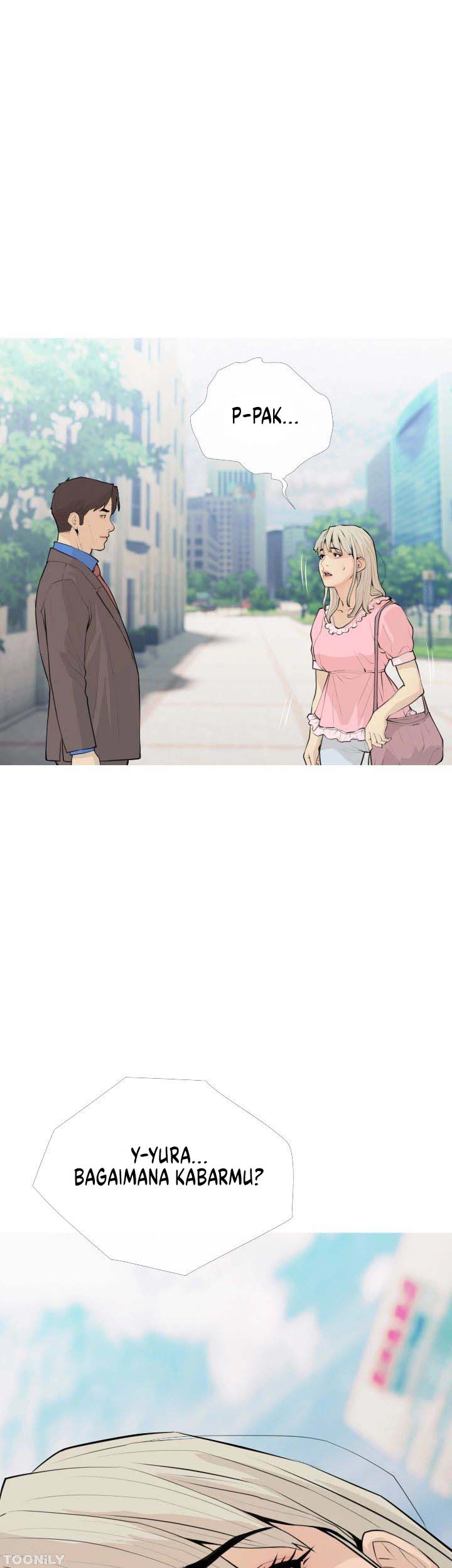 Obscene Private Lesson - Chapter 94 18