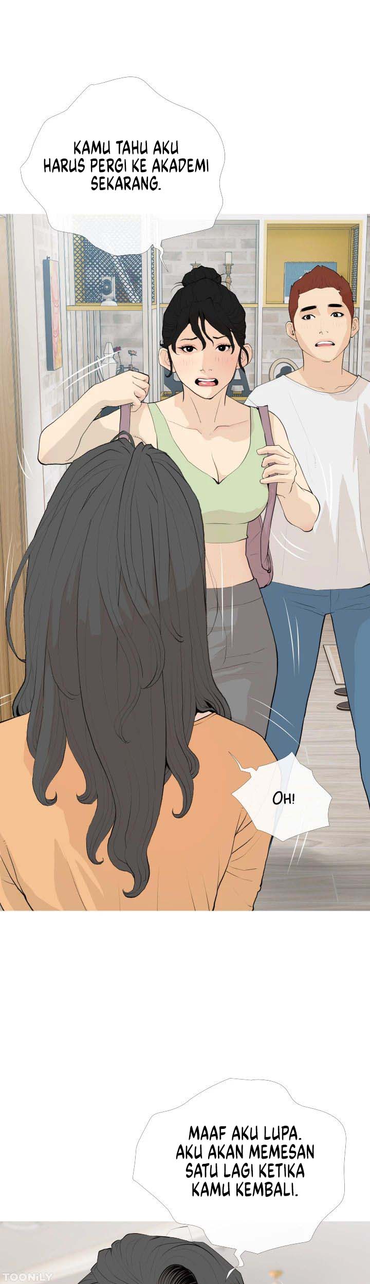 Obscene Private Lesson - Chapter 94 6