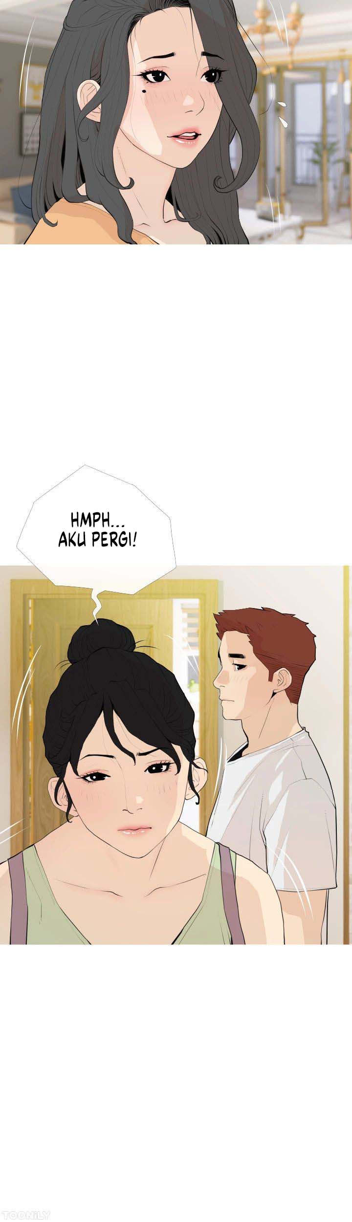 Obscene Private Lesson - Chapter 94 7