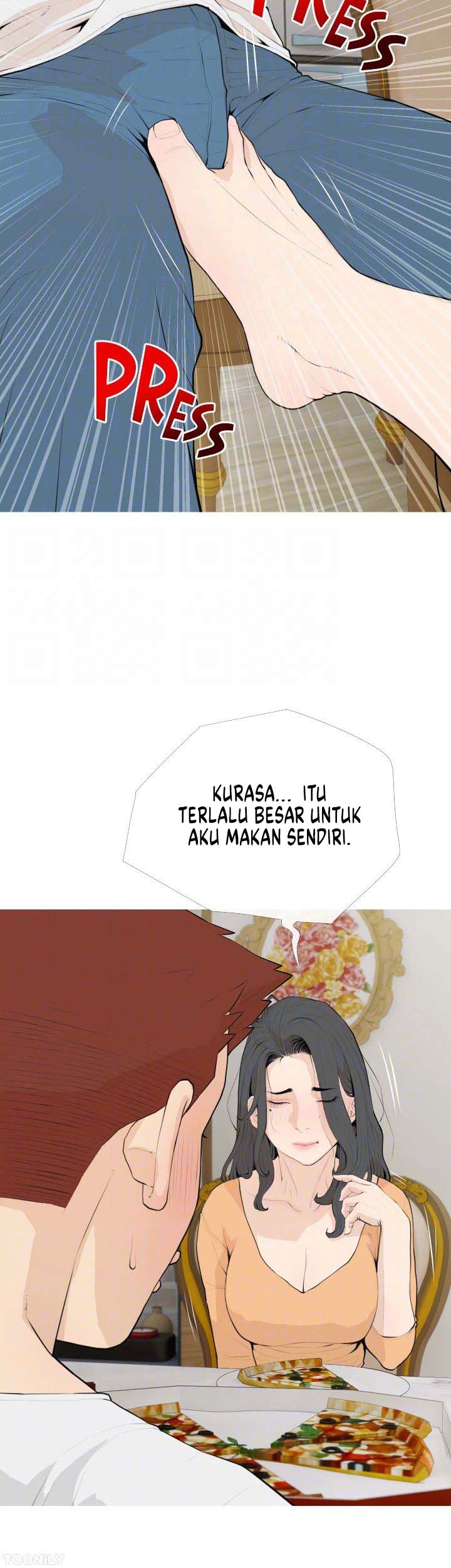 Obscene Private Lesson - Chapter 94 12