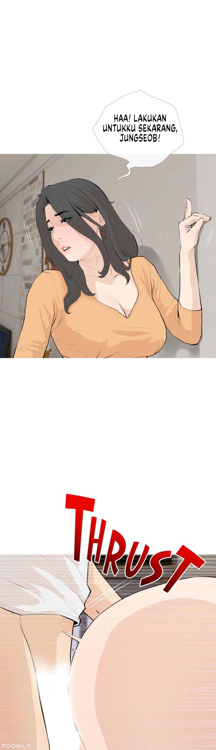 Obscene Private Lesson - Chapter 94 26
