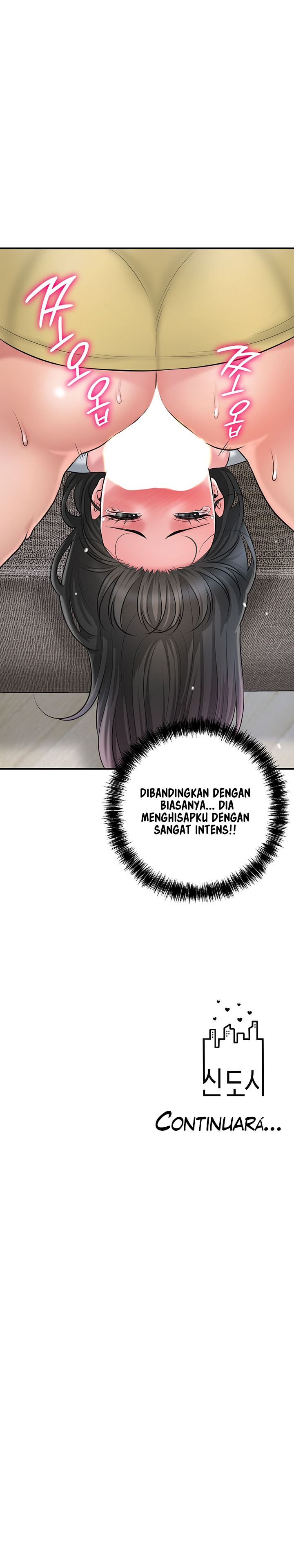 New Town - Chapter 94 11