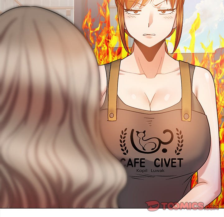 Sergeant Brynn - Chapter 32 88 Sergeant Brynn - Chapter 32 88