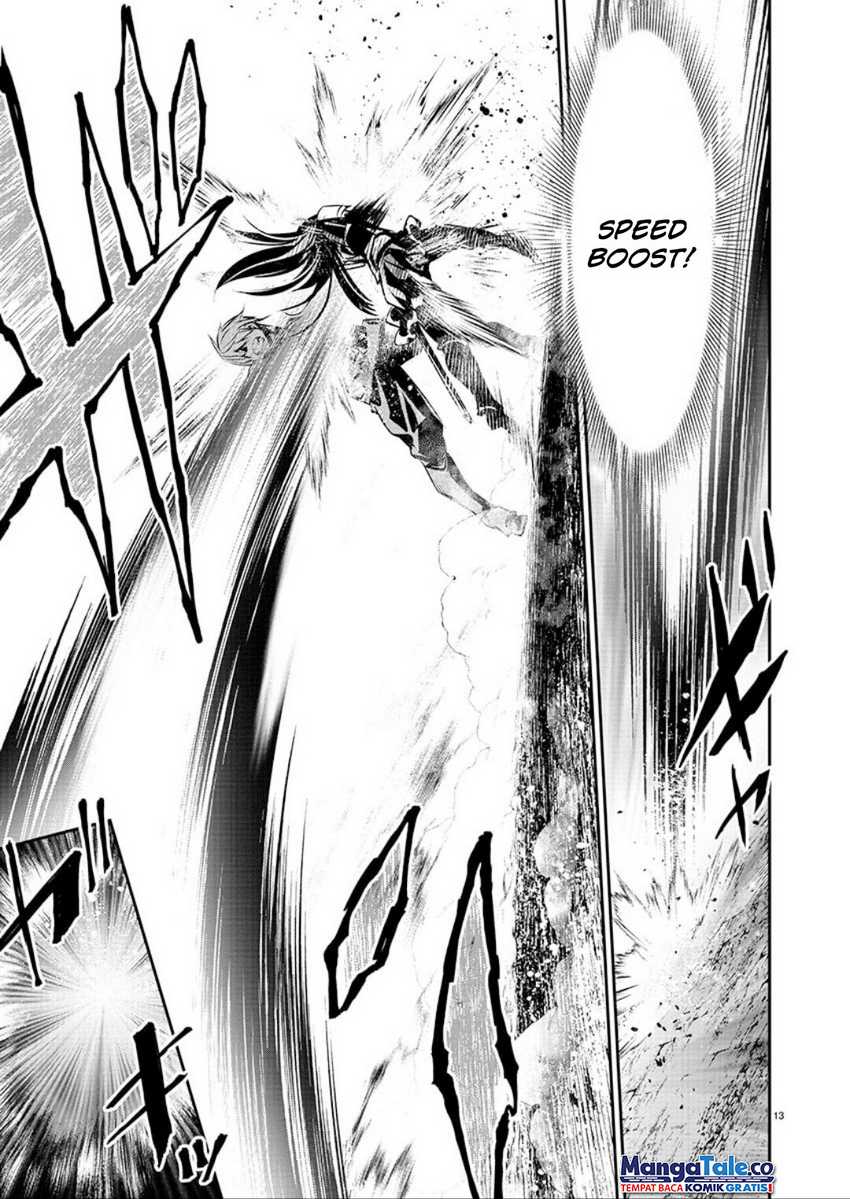 Isekai NTR ~Shinyuu no Onna wo Saikyou Skill de Otosu Houhou~ - Chapter 32 14 Isekai NTR ~Shinyuu no Onna wo Saikyou Skill de Otosu Houhou~ - Chapter 32 14