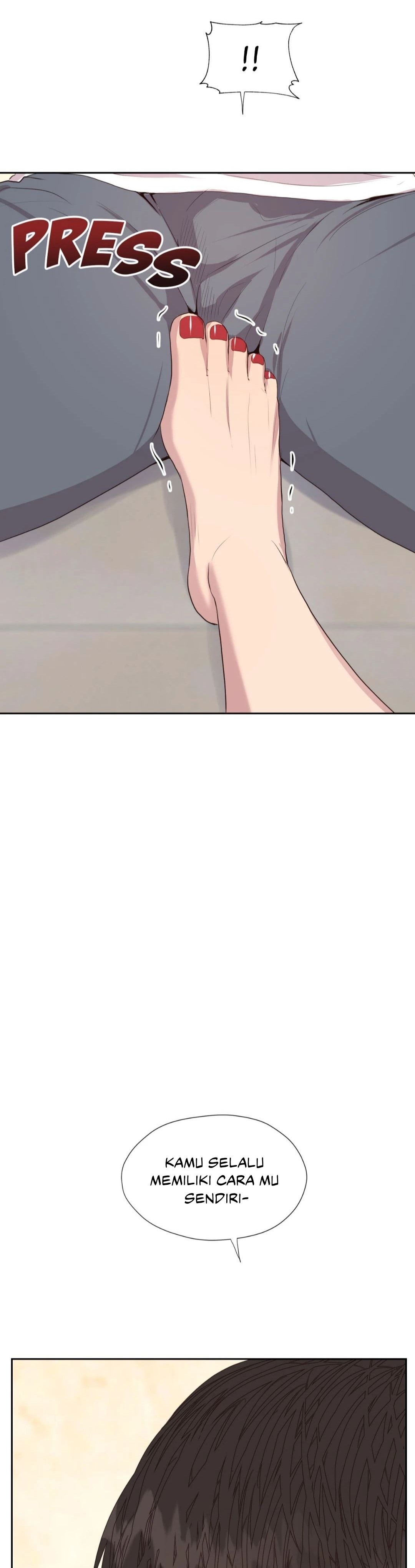 Toxic Burn - Chapter 32 6