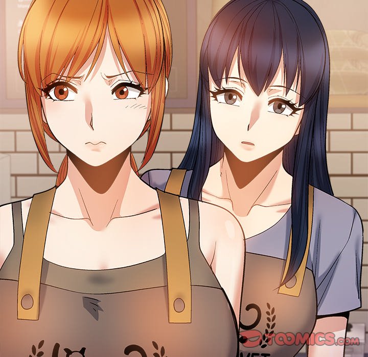 Sergeant Brynn - Chapter 32 34 Sergeant Brynn - Chapter 32 34