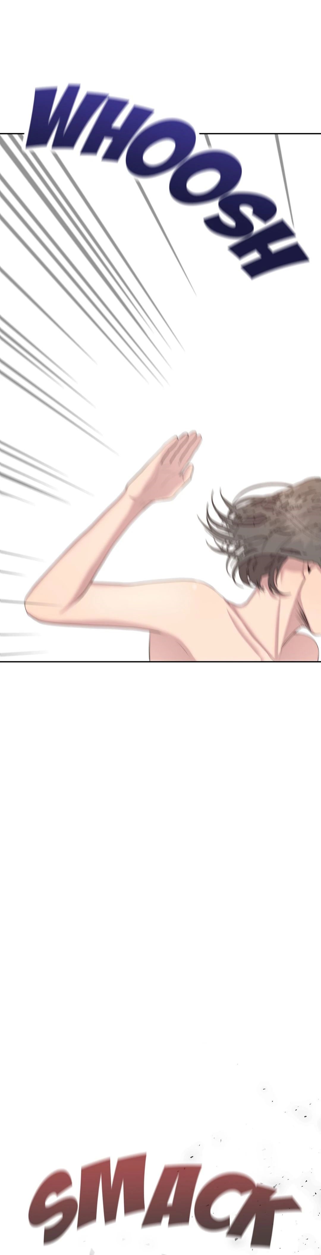 Toxic Burn - Chapter 32 26