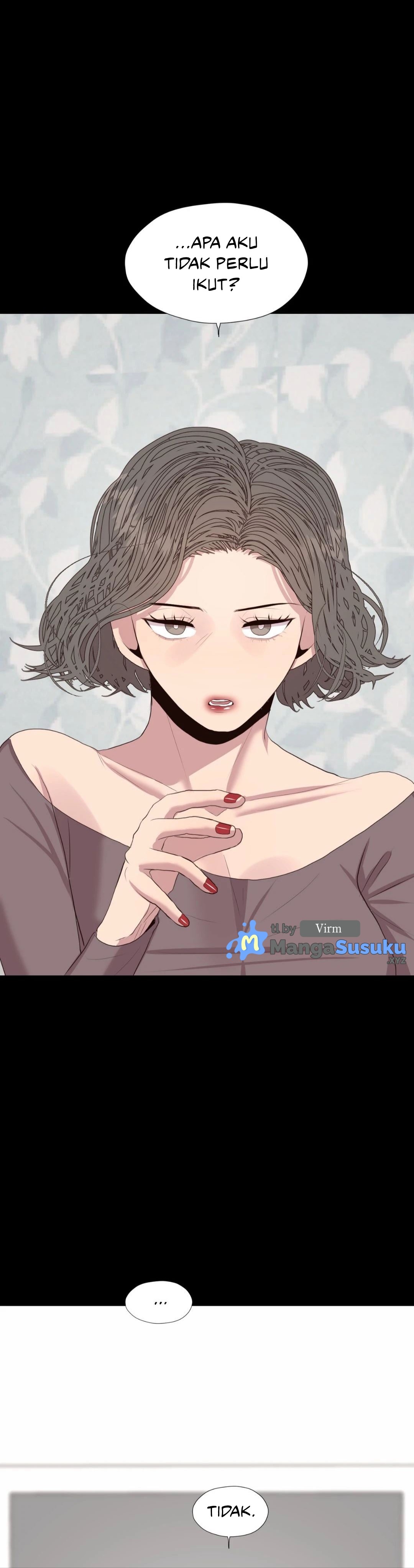 Toxic Burn - Chapter 32 42