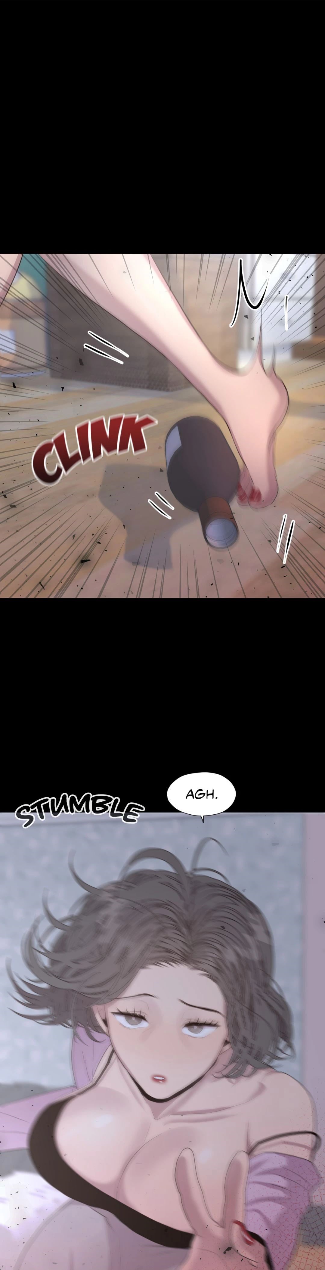 Toxic Burn - Chapter 32 50