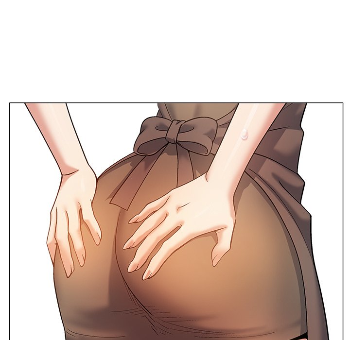 Sergeant Brynn - Chapter 32 125 Sergeant Brynn - Chapter 32 125