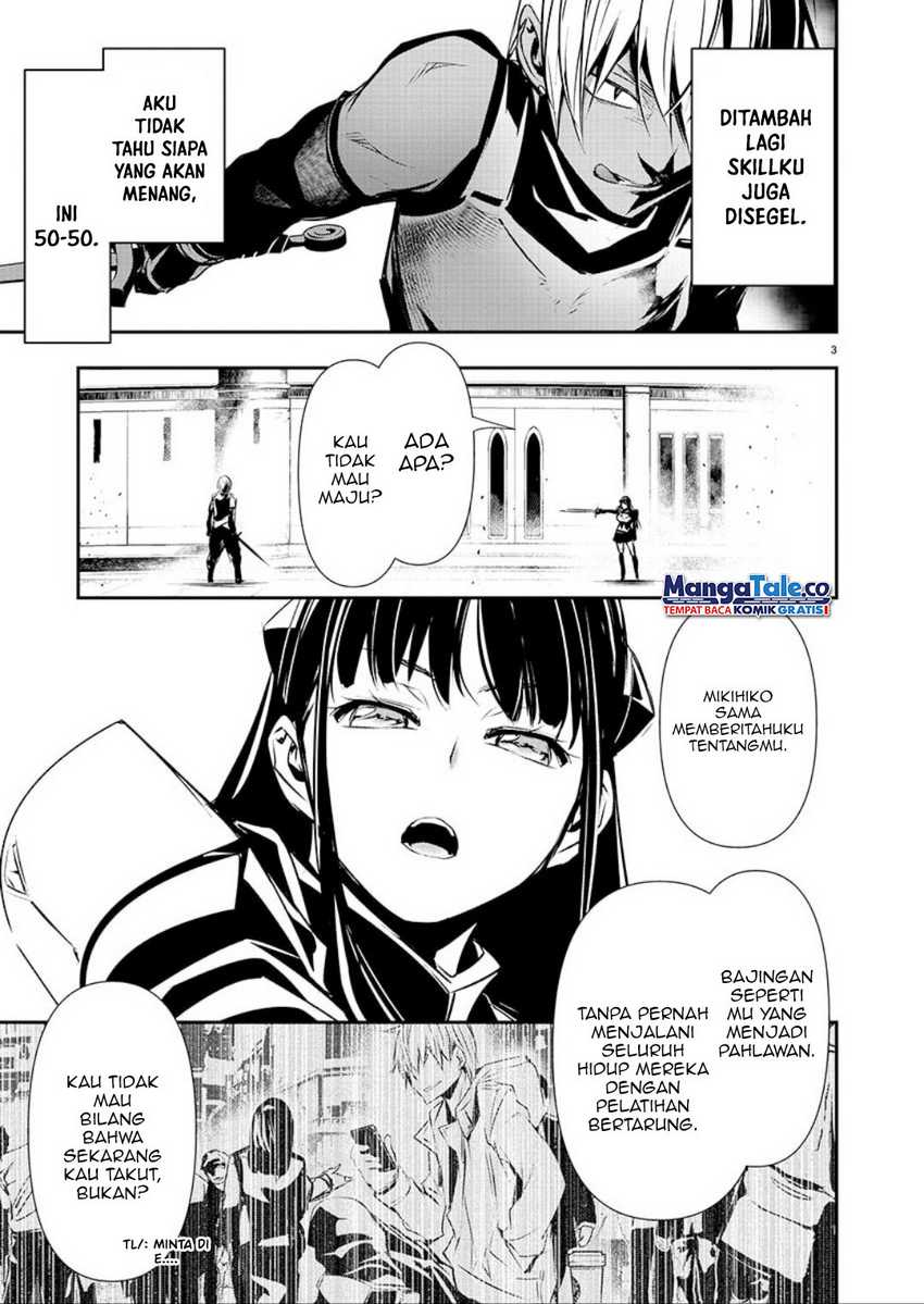 Isekai NTR ~Shinyuu no Onna wo Saikyou Skill de Otosu Houhou~ - Chapter 32 4 Isekai NTR ~Shinyuu no Onna wo Saikyou Skill de Otosu Houhou~ - Chapter 32 4