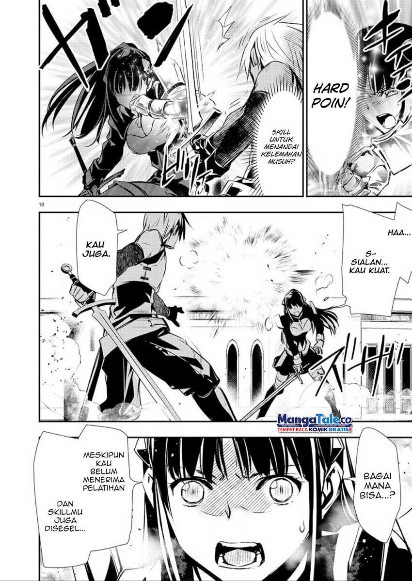 Isekai NTR ~Shinyuu no Onna wo Saikyou Skill de Otosu Houhou~ - Chapter 32 11 Isekai NTR ~Shinyuu no Onna wo Saikyou Skill de Otosu Houhou~ - Chapter 32 11