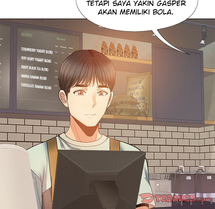 Sergeant Brynn - Chapter 32 112 Sergeant Brynn - Chapter 32 112