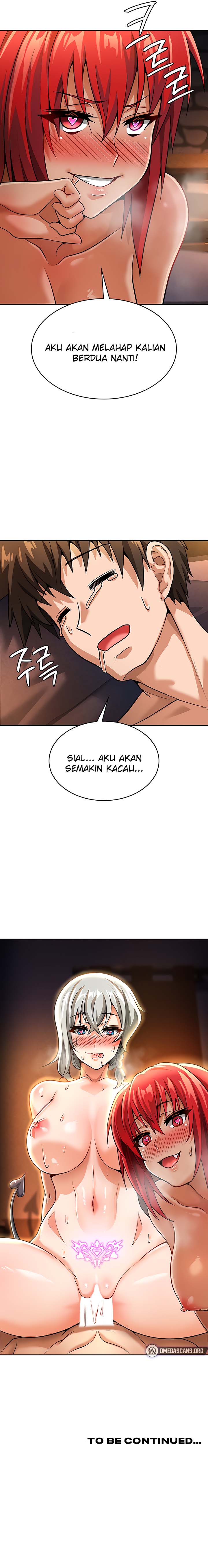Bought By The Demon Lord Before The Ending - Chapter 32 9