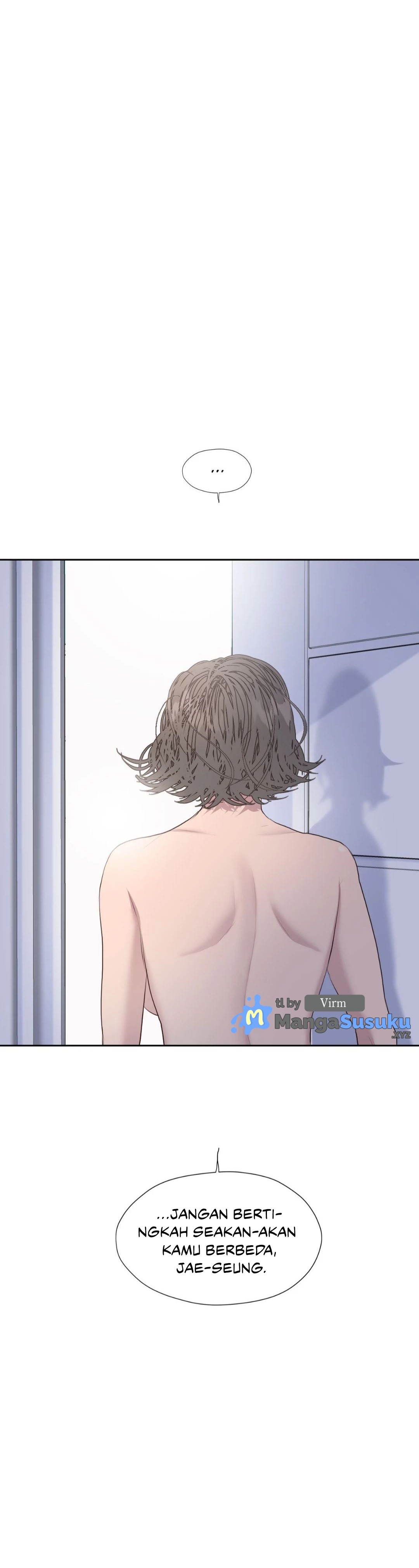 Toxic Burn - Chapter 32 32