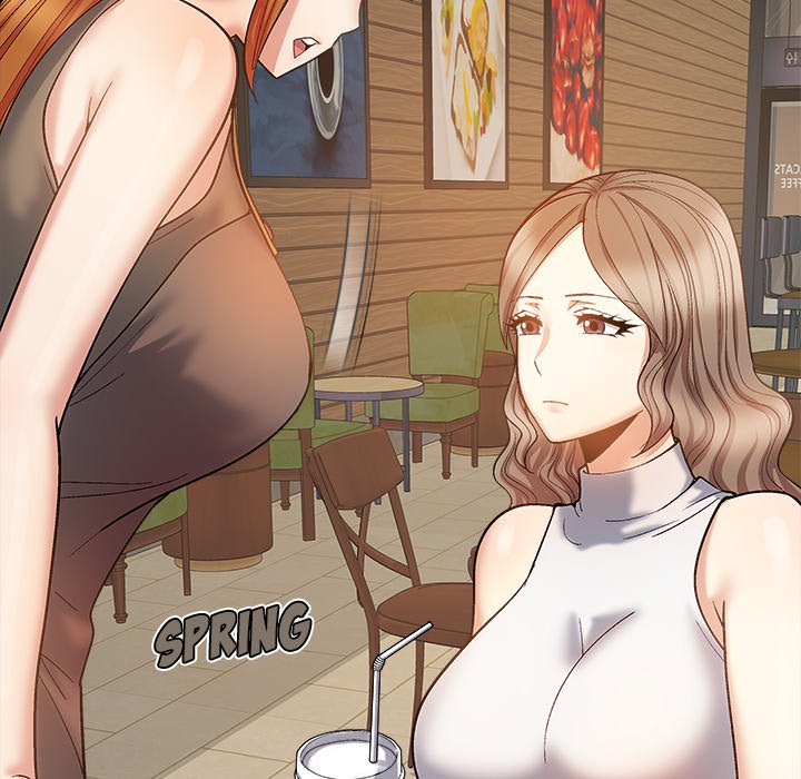 Sergeant Brynn - Chapter 32 116 Sergeant Brynn - Chapter 32 116