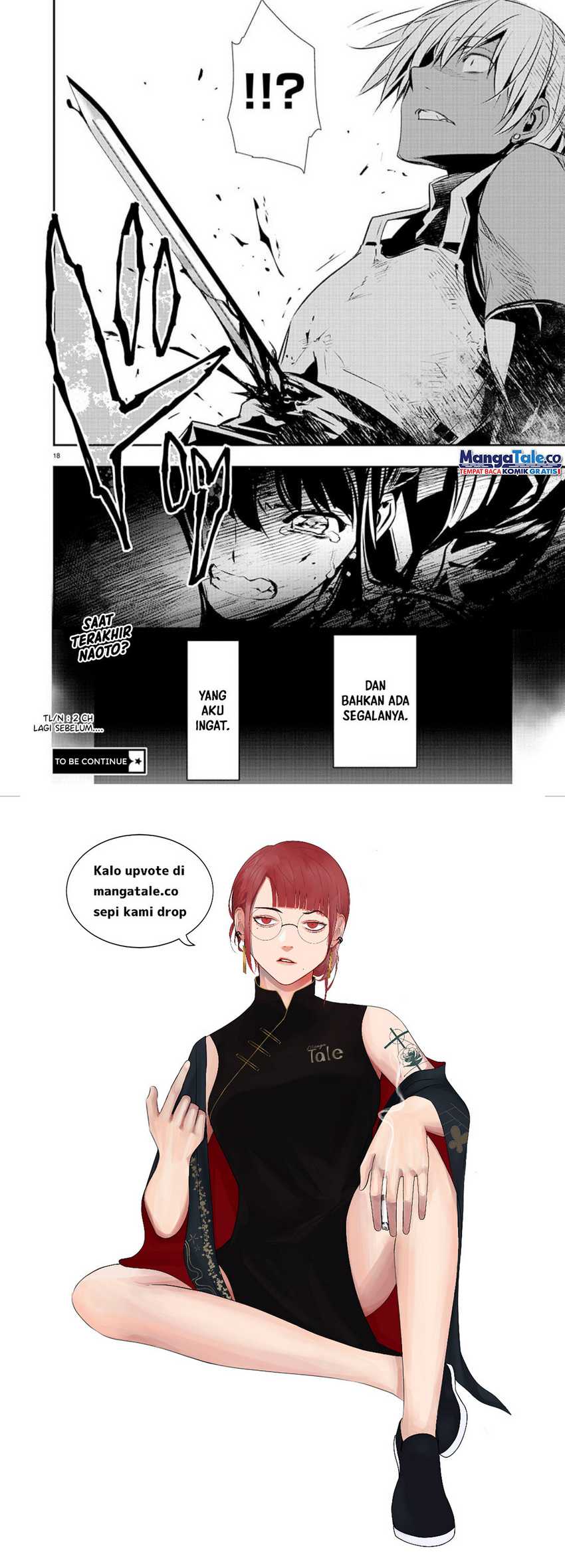 Isekai NTR ~Shinyuu no Onna wo Saikyou Skill de Otosu Houhou~ - Chapter 32 19 Isekai NTR ~Shinyuu no Onna wo Saikyou Skill de Otosu Houhou~ - Chapter 32 19