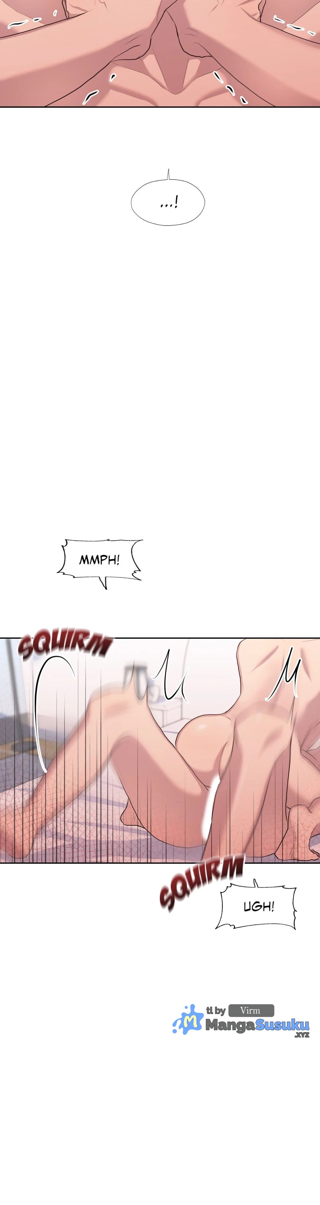 Toxic Burn - Chapter 32 25