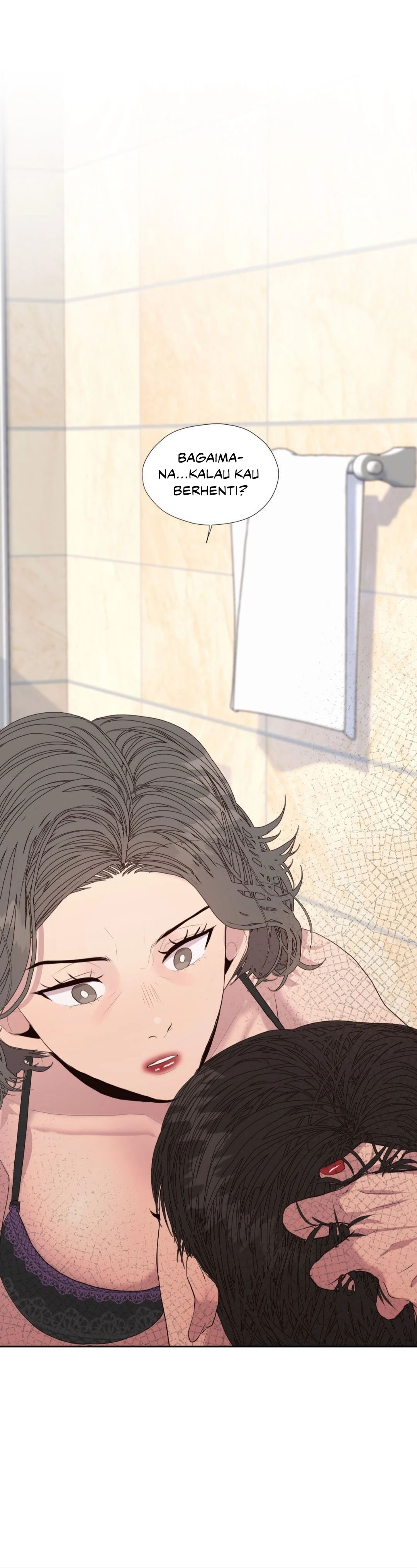 Toxic Burn - Chapter 32 14